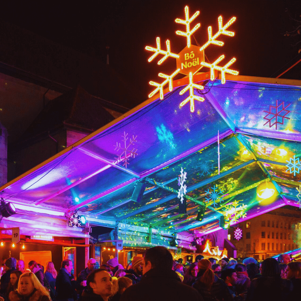 Plaisir d'Hiver - Du 22 au 23 Décembre