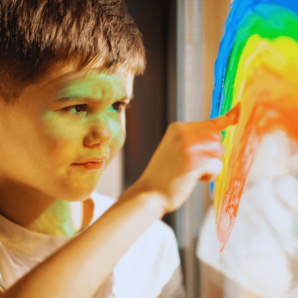 3 ans - Les vacances du petit Nicolas