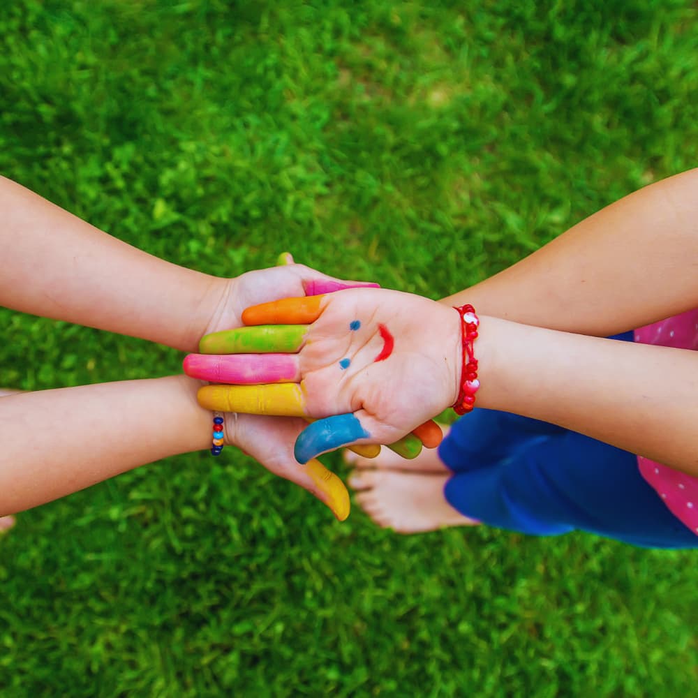 4 à 7 ans - Prête moi ton handicap