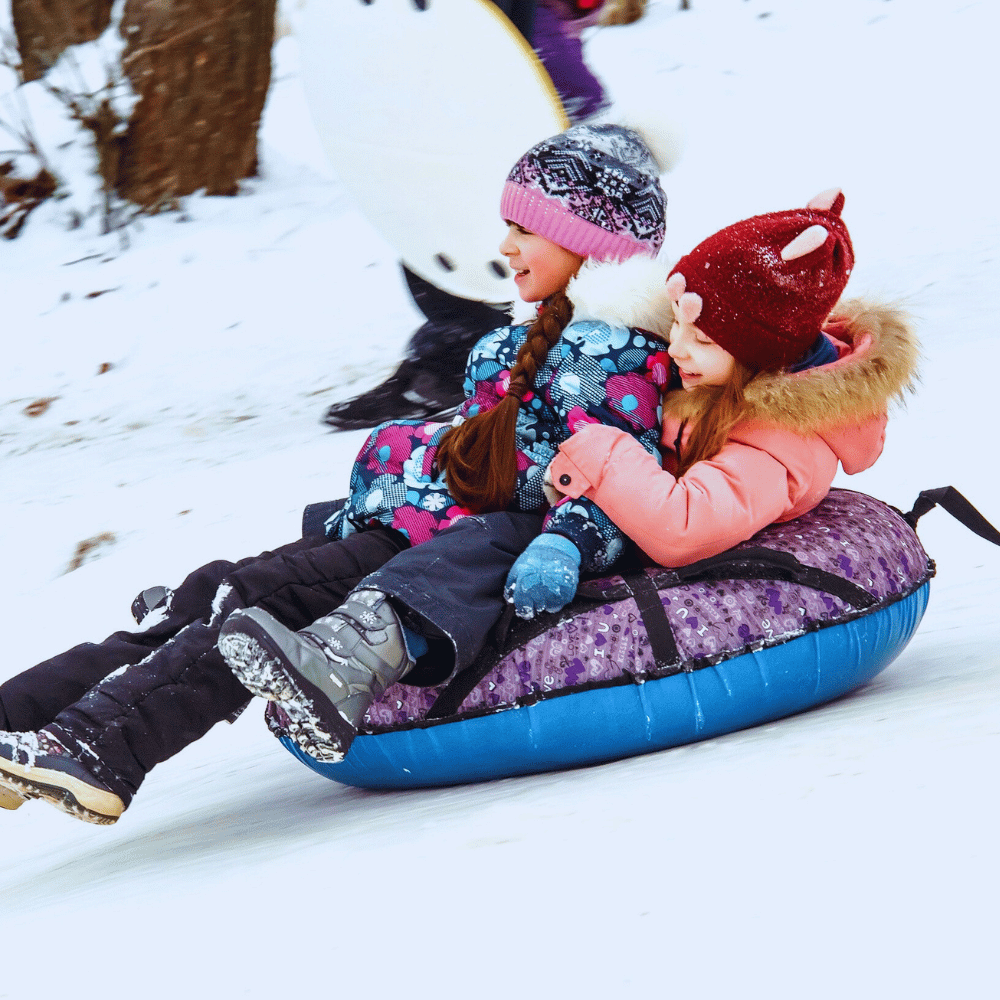 Une petite bouffée d'air - Du 16 au 20 Février