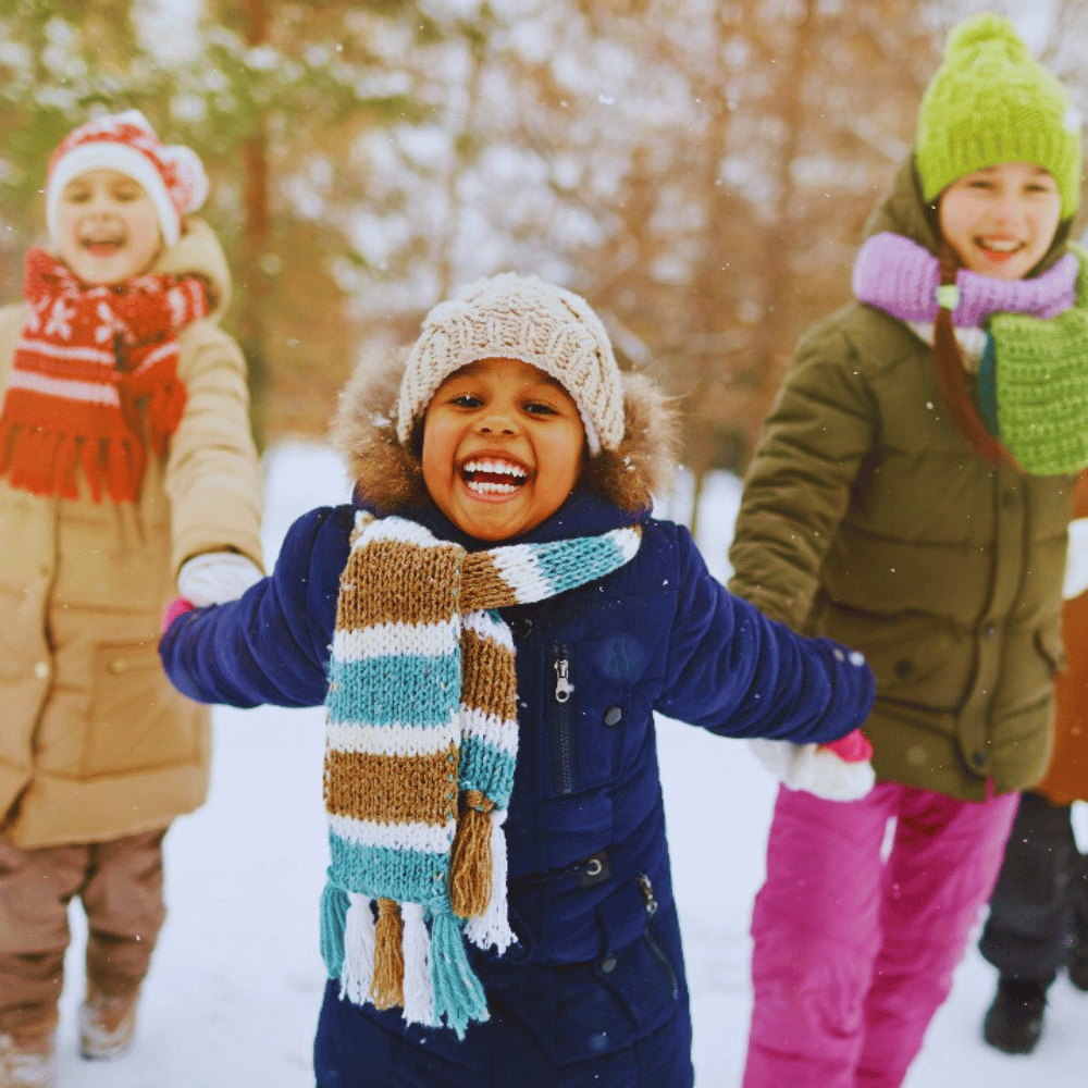 Une petite bouffée d'air - Du 16 au 20 Février
