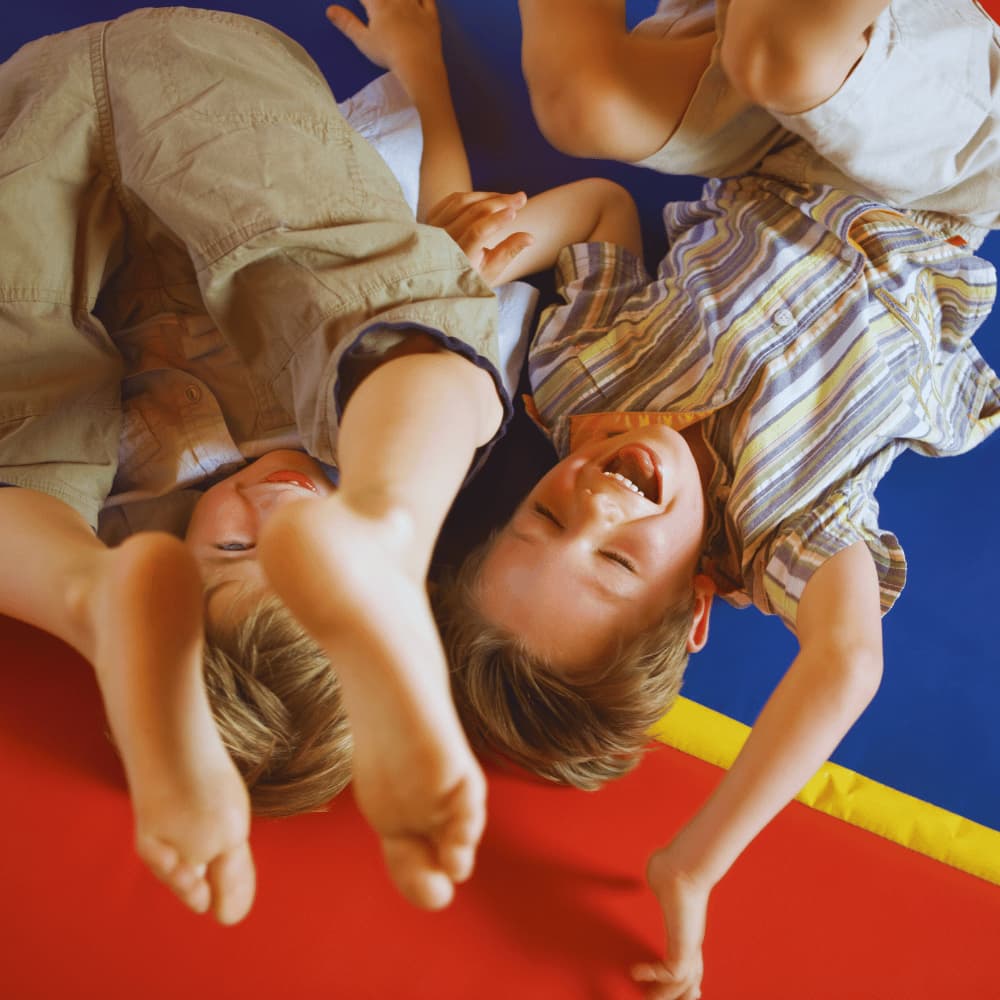 8 à 13 ans - Tu connais ou redécouvre