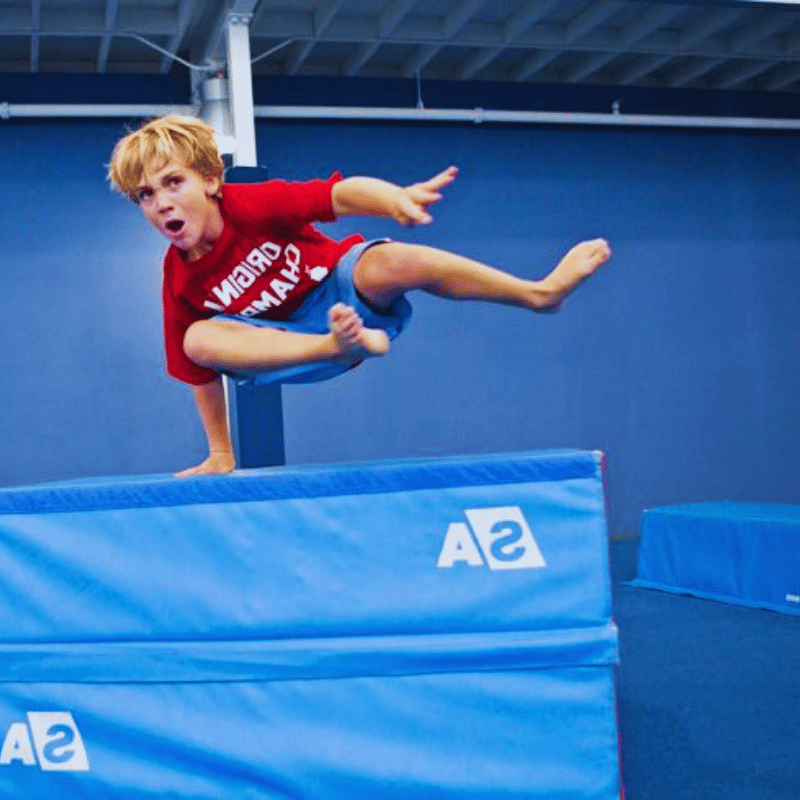 8 to 12 years old - 3D workshops