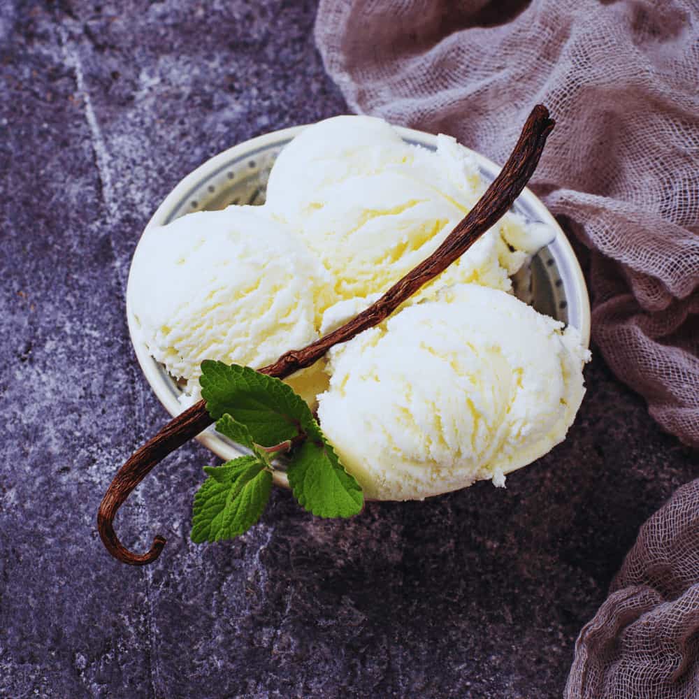 8 à 13 ans - Vanille