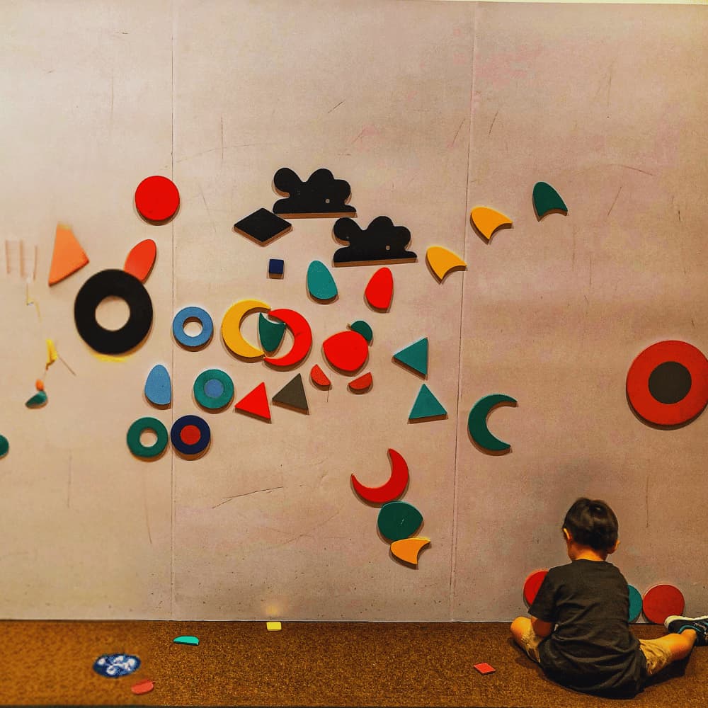 4 à 7 ans - À la façon de…