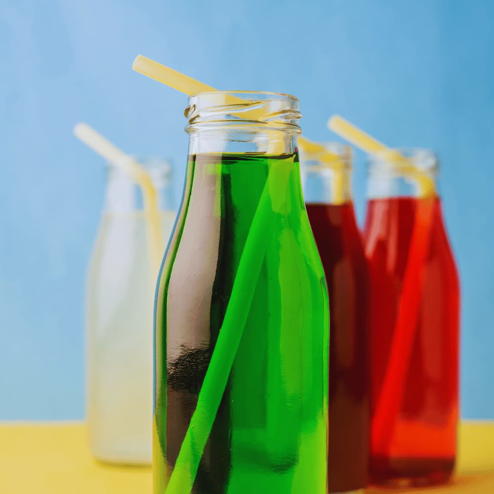 Grain de Folie “ C’est fun” - 4 à 12 ans