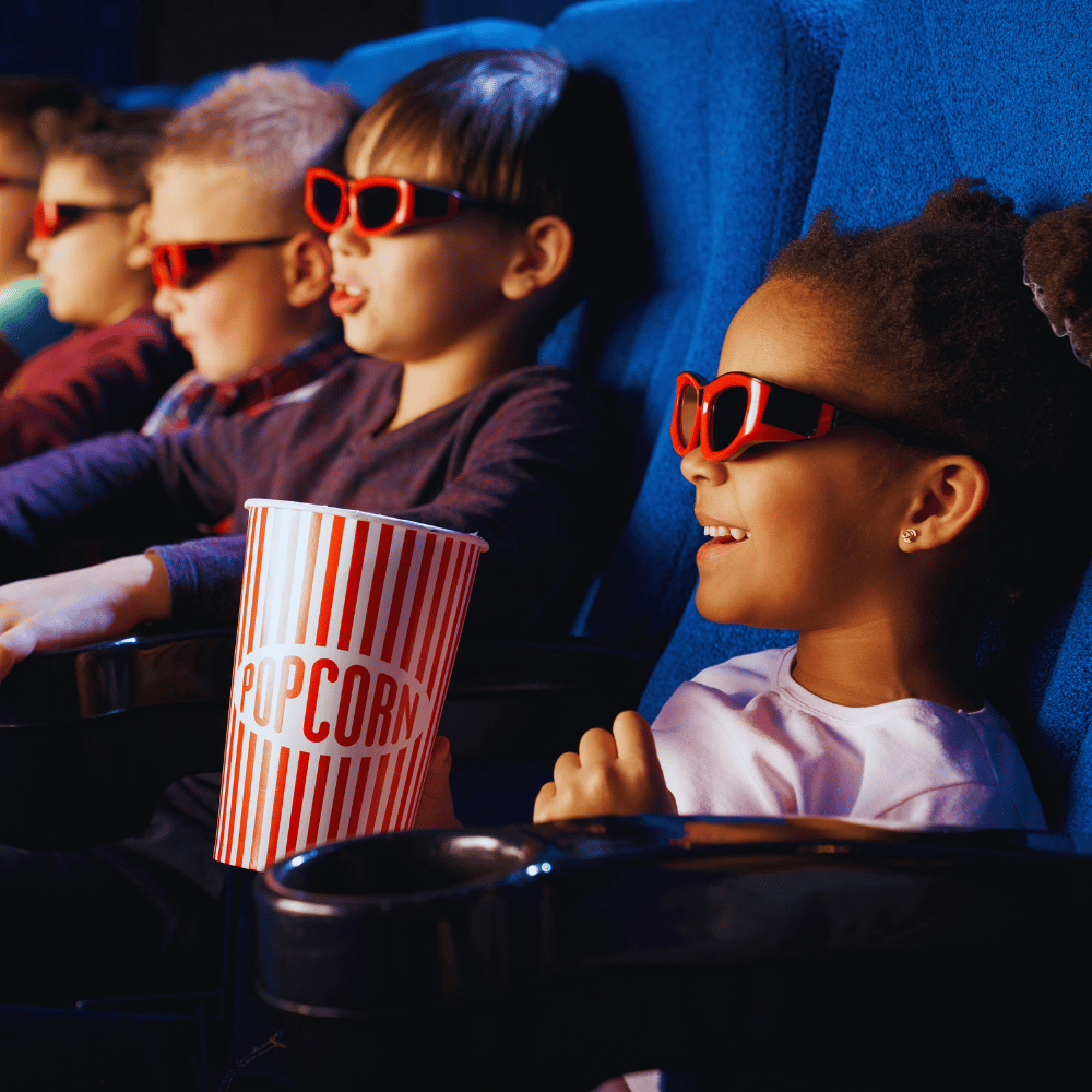 Une petite bouffée d'air - Du 16 au 20 Février