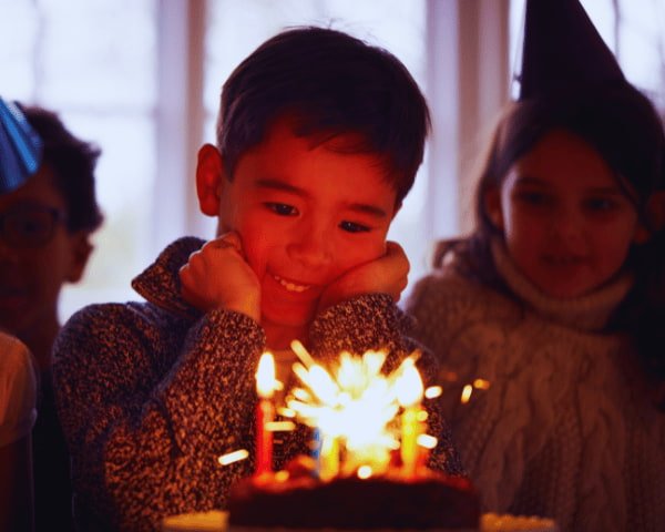 Anniversaire