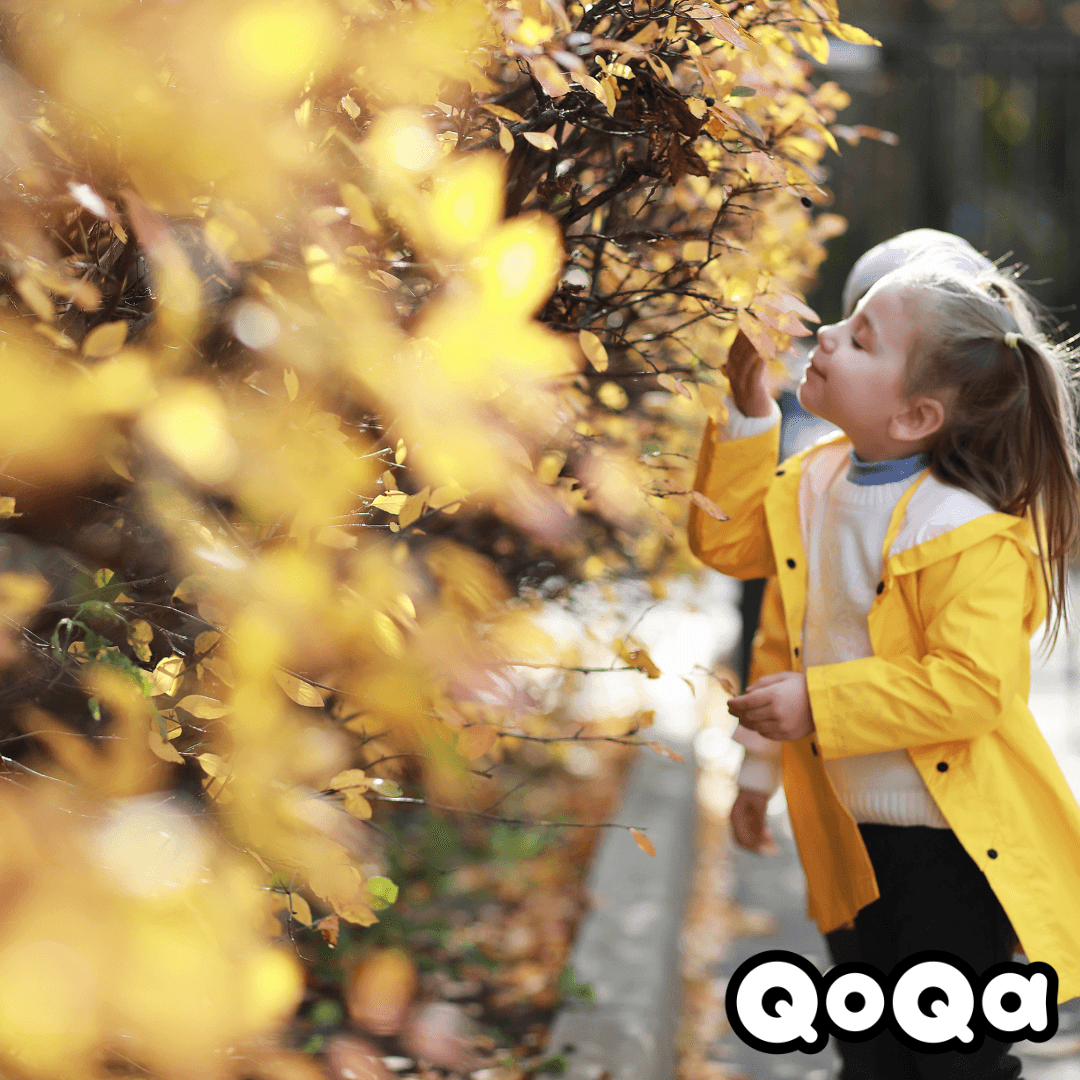 Bien dans mon corps et dans mon esprit - 4-7 ans (Qoqa)