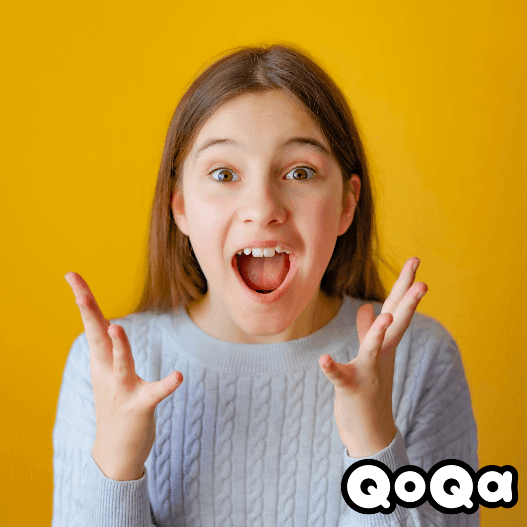 La boîte à idées - 3 à 10 ans (Qoqa)